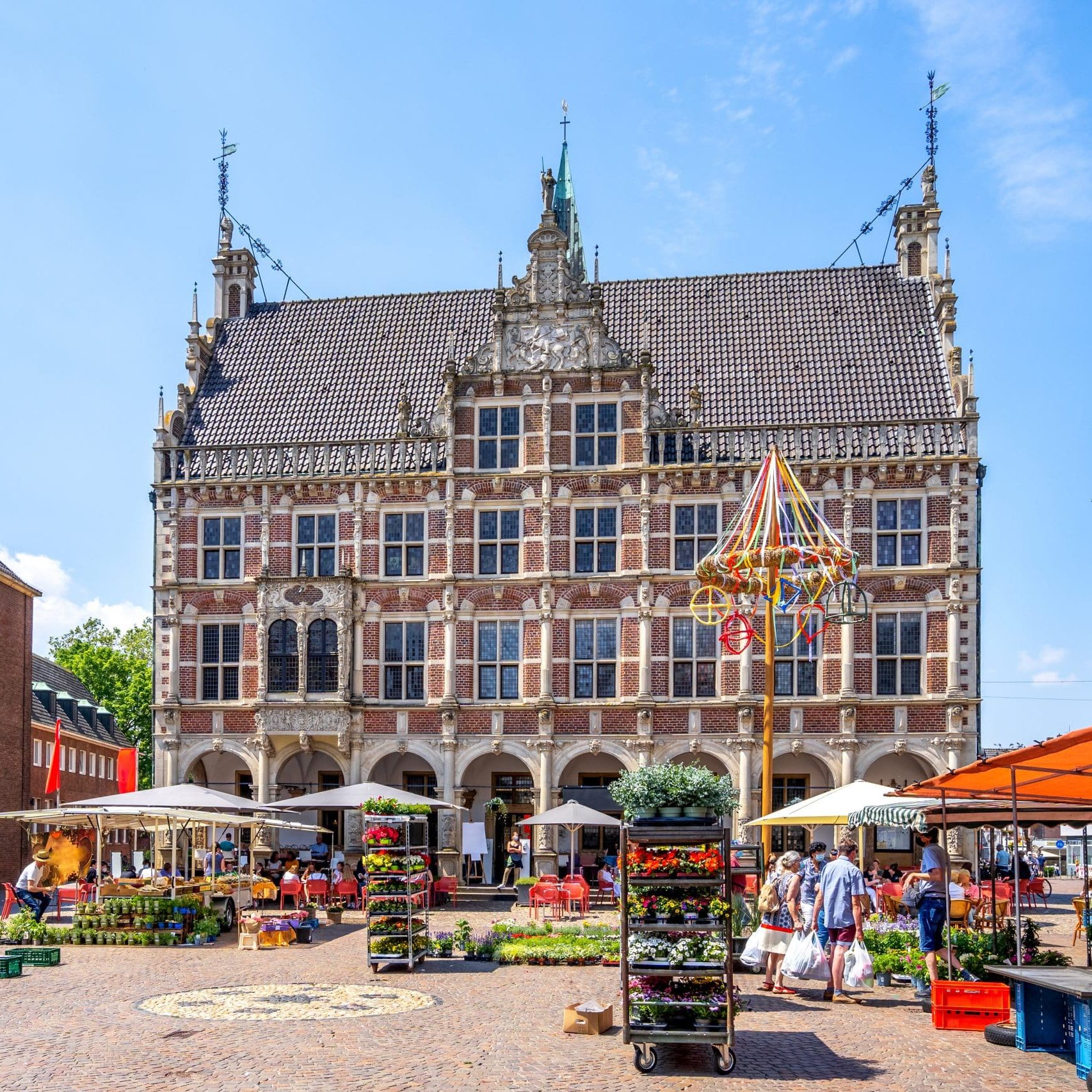 Bocholt Wirtz Medical GmbH Personaldienstleister Bocholt Wirtz Medical