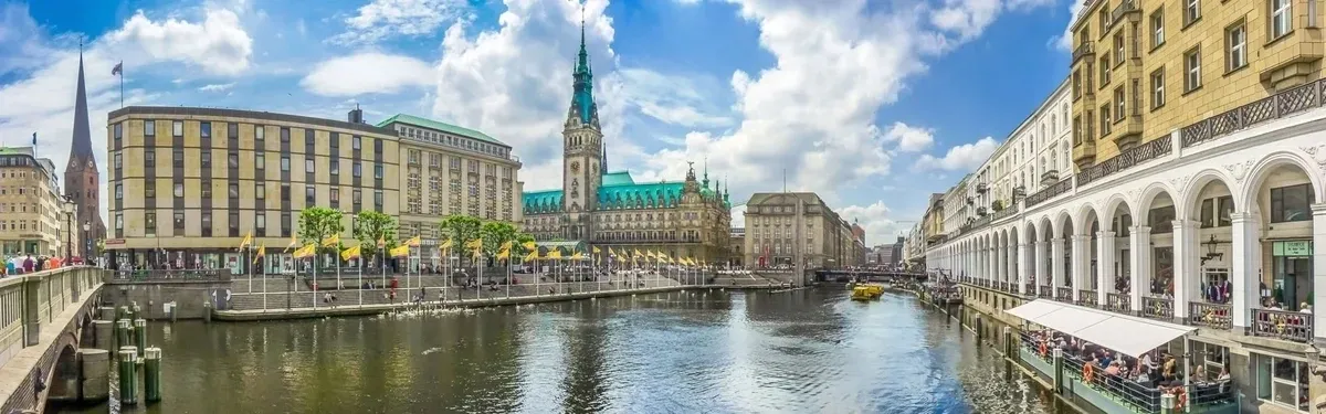 Hamburg