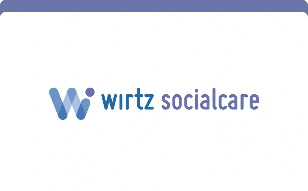 Soziale Berufe mit Wirtz Socialcare 
