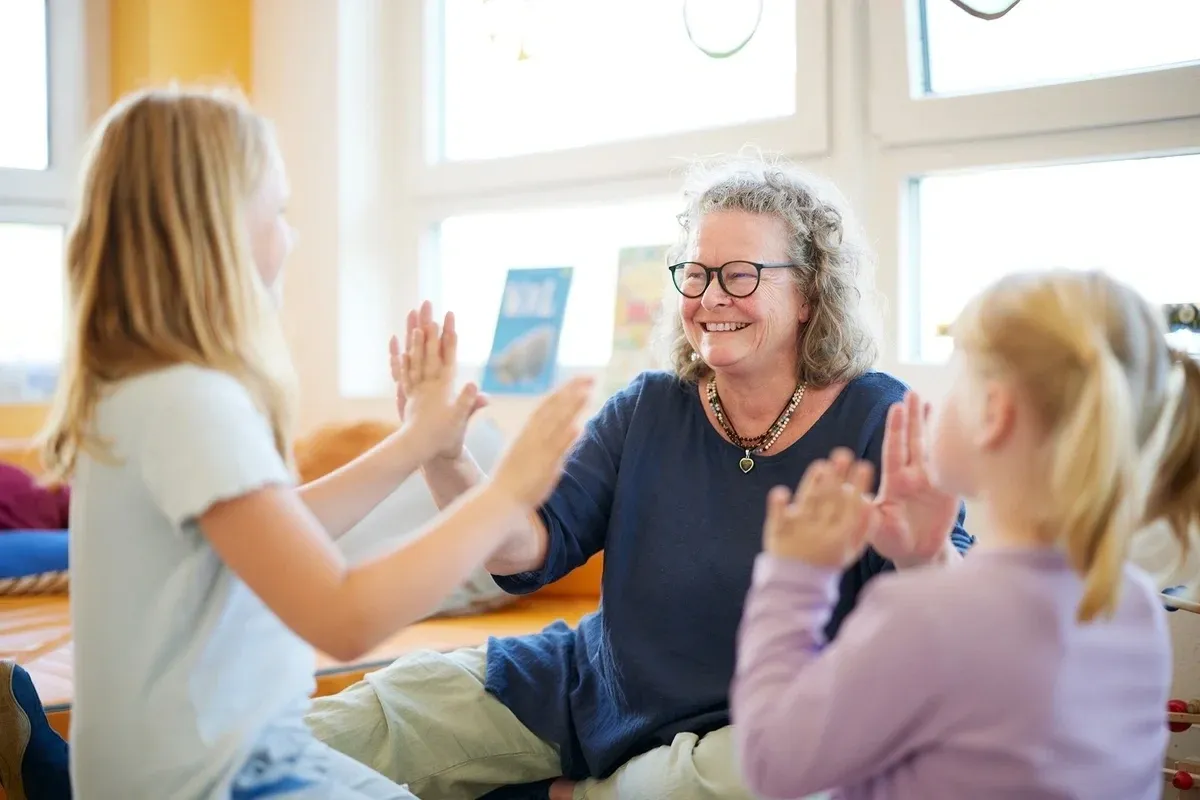 Personalvermittlung in der Pädagogik