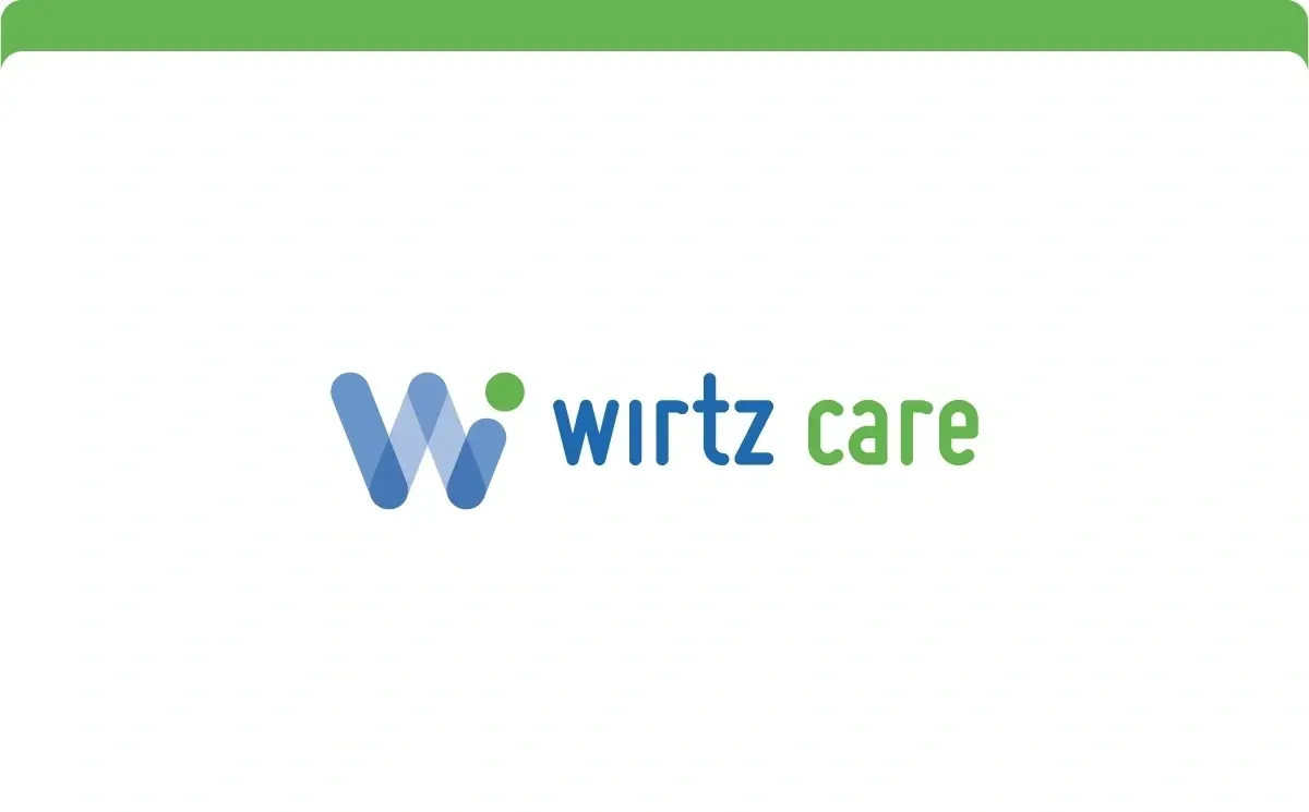 Pflege mit Wirtz Care 