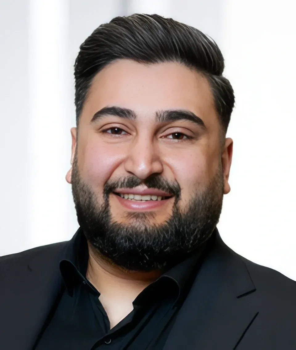 Mehdi Can Kücükelci