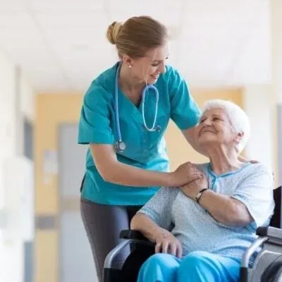 Weitere Gesundheitseinrichtungen 