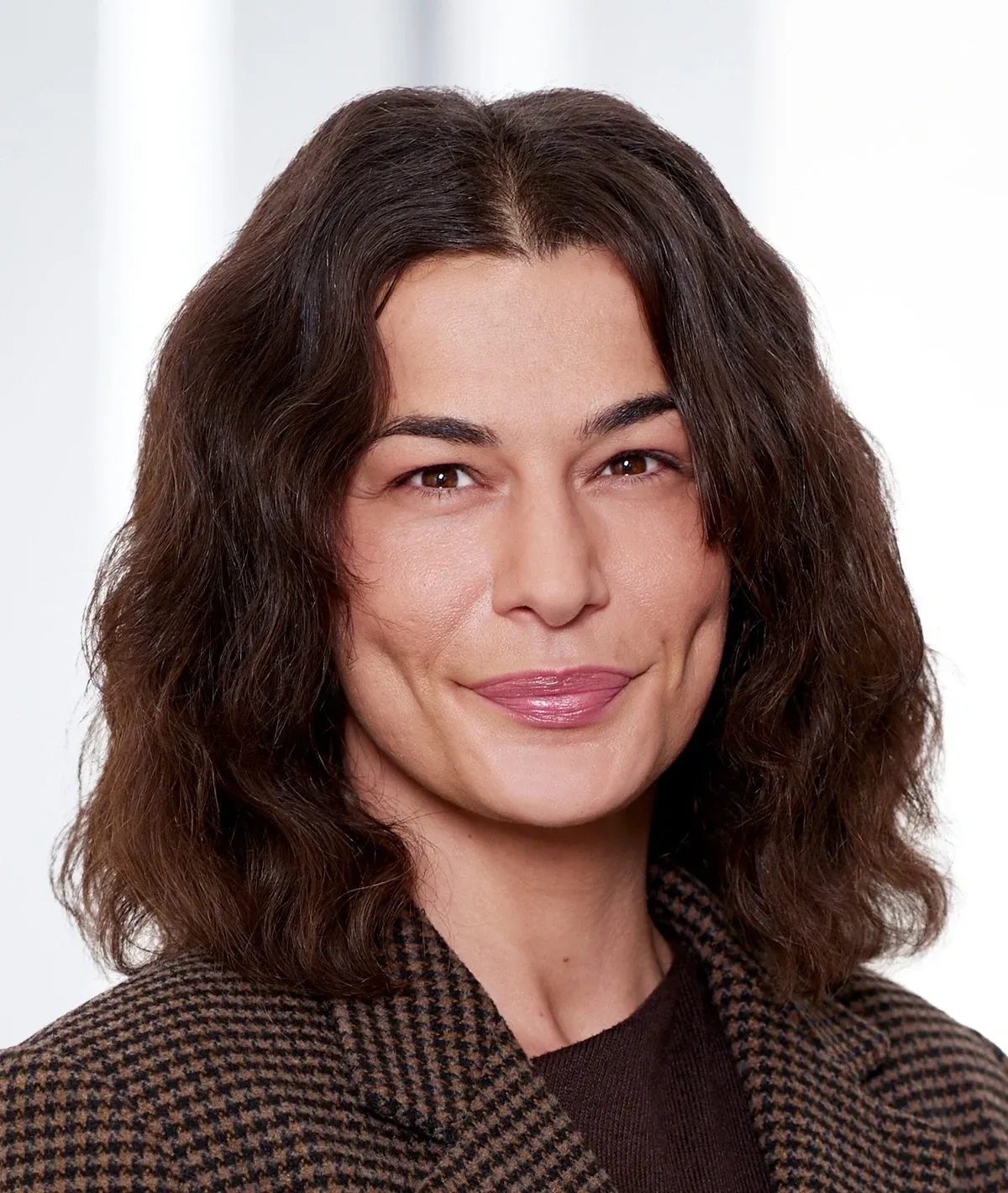 Laura Mavriqi