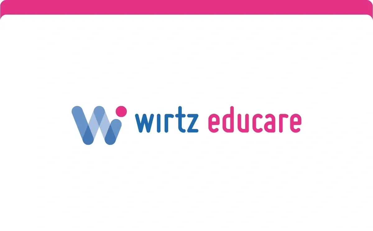 Pädagogik mit Wirtz Educare 