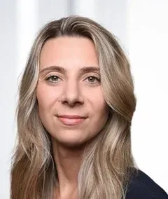 Dominique Wähnert 