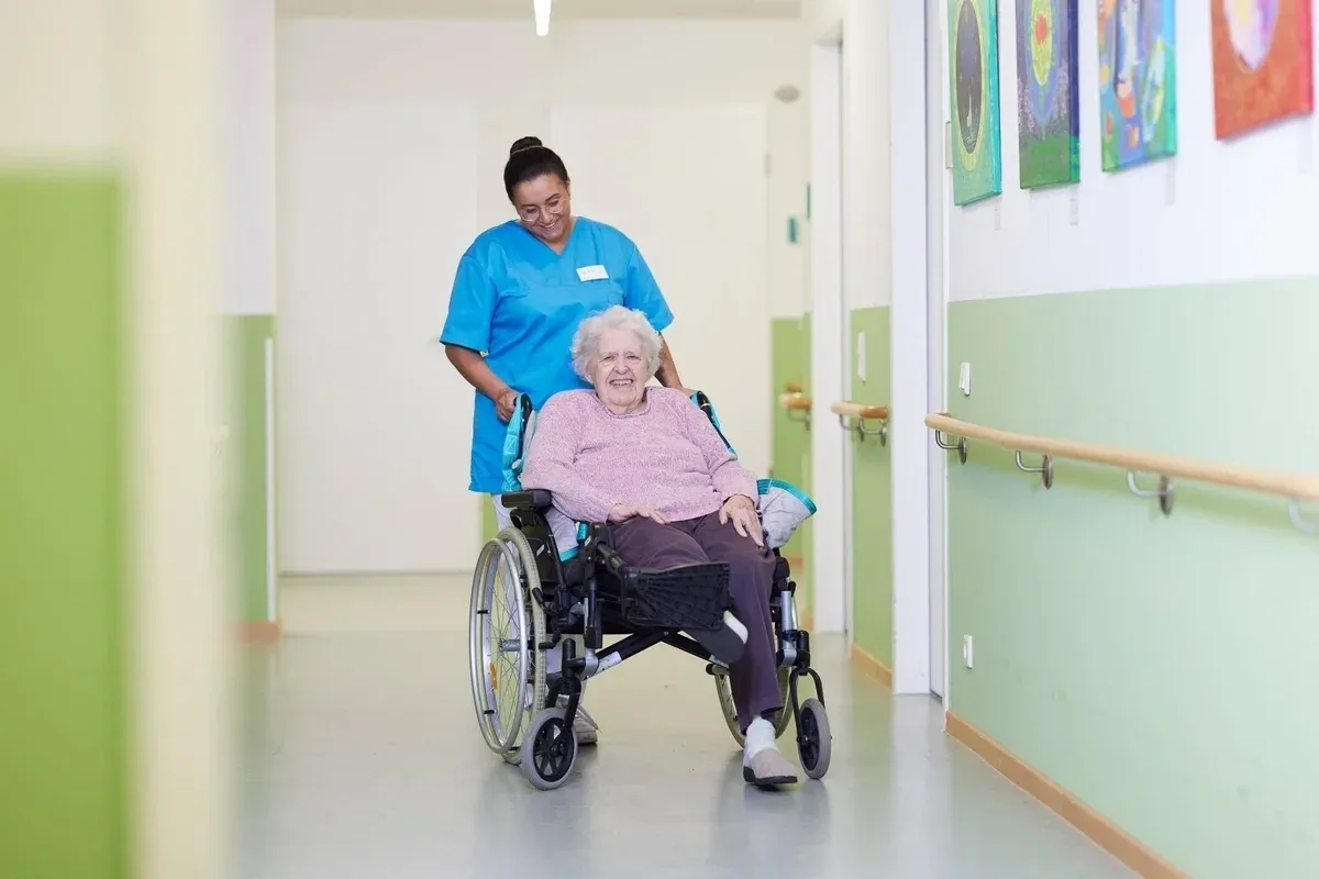 Weitere Gesundheitseinrichtungen 