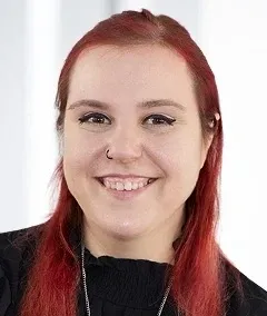 Lisa Maltusch